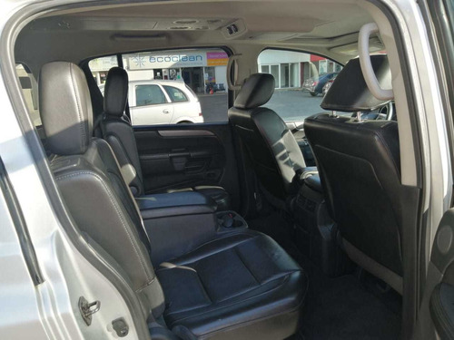 Nissan Armada 5.6 Exclusive 4x2 Mt 2013