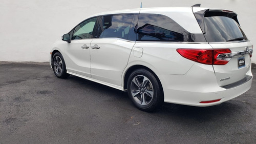 Imagen 6 de 15 de Honda Odyssey Touring 2020