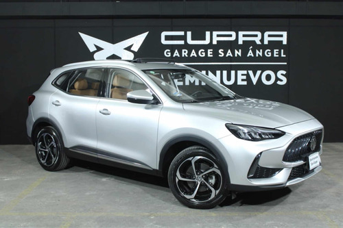MG HS MG HS EXITE 1.5T