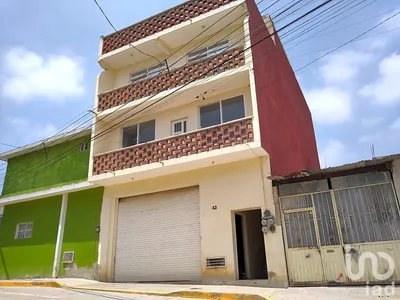 Edificio en venta