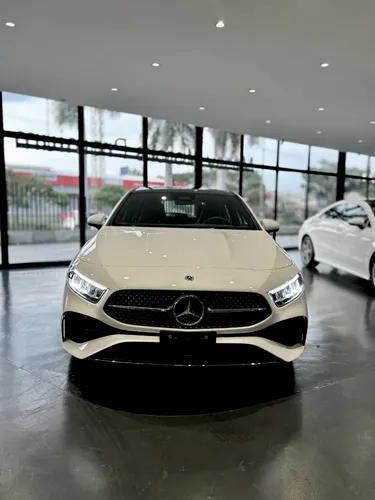 A 250 4matic Mod 2025