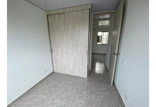 Vendo Apartamento En Cr Girona