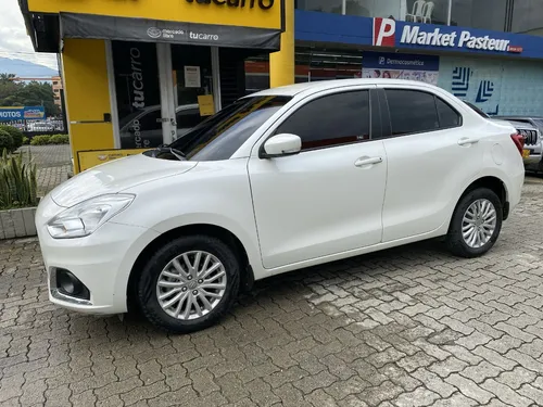 Suzuki Swift 1.2 Dzire