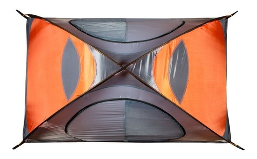 Carpa Doite Pro Teide 2 Personas 3,3kg - Local En Palermo