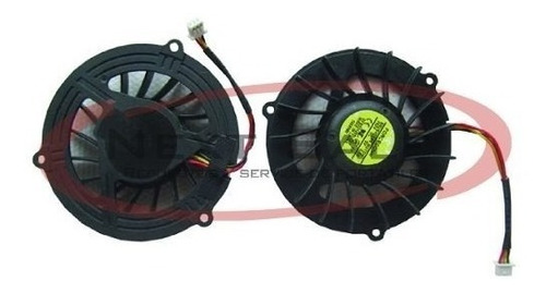 Fan Cooler Dell Studio 1450 1457 1458 Series - Zona Norte