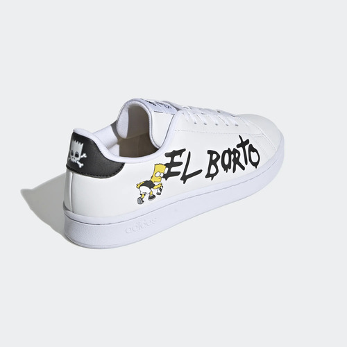 adidas Advantage Los Simpsons Hombre Adultos