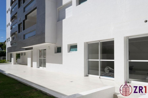 Imagem 3 de 30 de Apartamento - Ref: Ap168