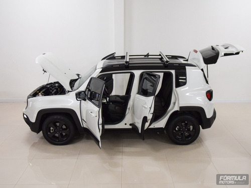 Imagem 15 de 15 de Jeep Renegade Sport Wsl