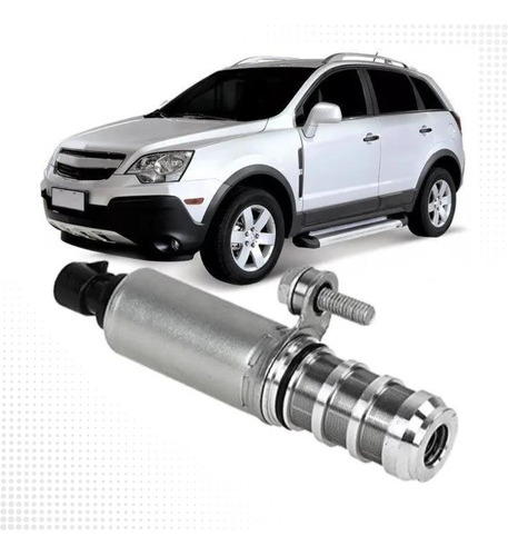 Valvula Solenoide Escape Gm Captiva 2.4 4cil. (2008-2016)