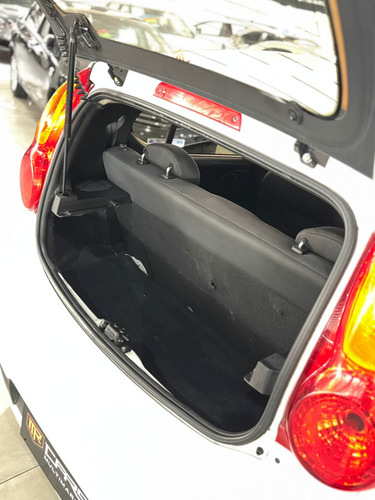 Chery QQ 1.0 Look Flex 5p