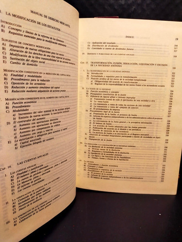Manual De Derecho Mercantil Manuel Broseta Pont Tecnos
