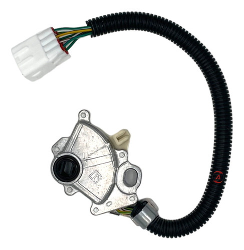 Sensor Tr Mlps Transmisión Automática Rush 1.5l 2006-2017