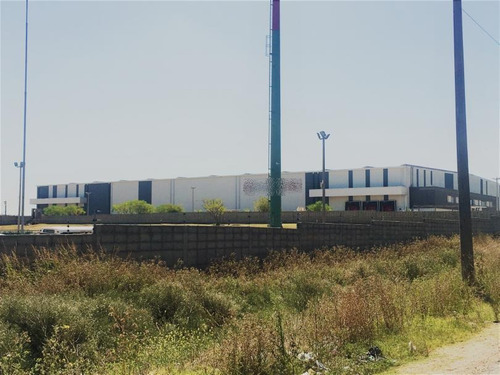 Terreno Para Polo Logístico En Camino Buffa