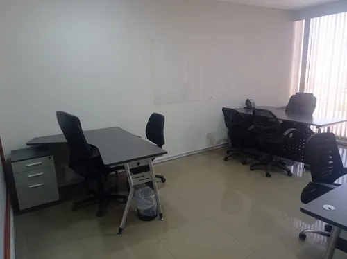 Oficina Privada 360