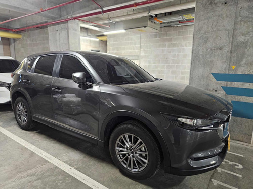 Mazda CX-5 2.0 Touring Camioneta