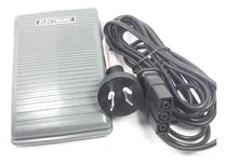 Comprar Pedal Maquinas De Coser Brother ¡¡ Original !! - Todas Las Mecanicas - 