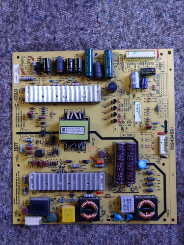 Fuente Para Tv Pioneer Ple32fmn2