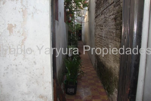 Ph En Venta En Caseros