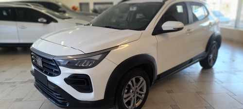 Fiat Pulse 1.3 Drive Gse Cvt