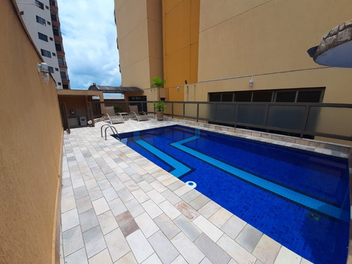 Imagem 16 de 22 de Apartamento Para Venda Nos Campos Eliseos, Edifício João Ramalho, 3 Dormitórios 1 Suíte, Armários Planejados, 105 M² De Área Privativa, Lazer Completo - Ap02120 - 68173294