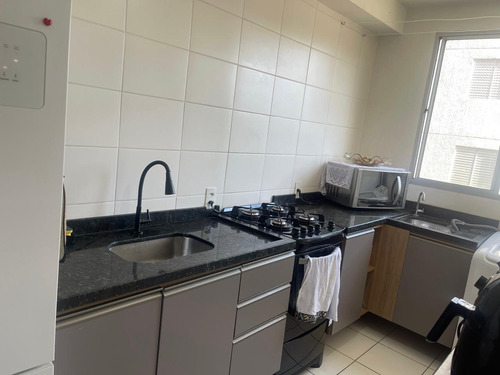 Apartamento 2 Dorm