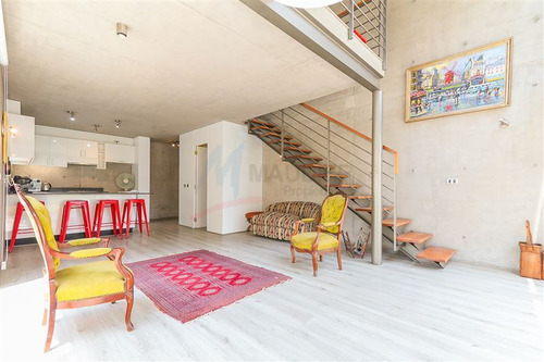 Imagen 5 de 16 de Loft En La Mejor Ubicación Del Barrio El Golf
