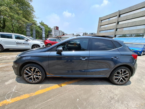 Seat Ibiza 1.6 Xcellence 5P At