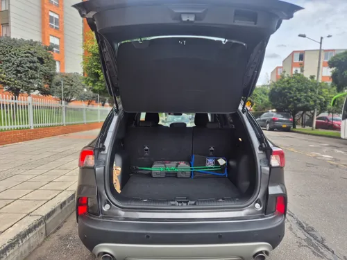 Ford Escape 2.0 Se 4x2