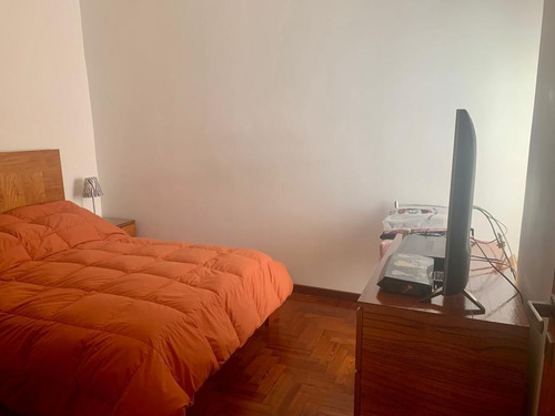 Imagen 25 de 30 de Ph 4 Ambientes Villa Urquiza Venta Charlone 2100 Terraza