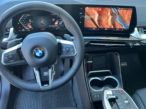 Bmw X1 20i Sport Okm Año 2025 - Audi Q3 Ni Audi Q5 Gla 250
