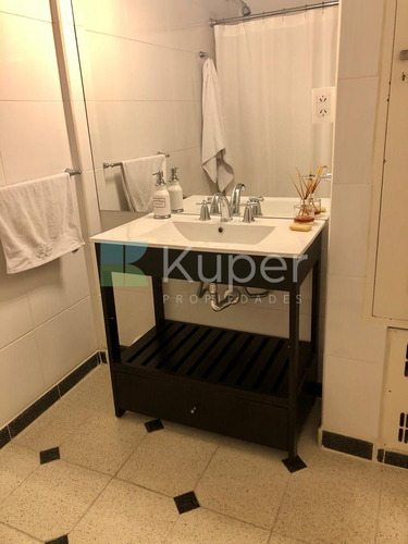Departamento En Venta En Recoleta, Capital Federal, Buenos Aires
