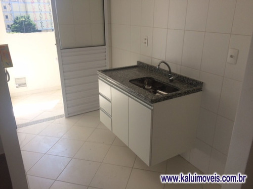 Curuça - Apartamento 3 Dormitórios C/ 1 Suíte Em Condomínio Com Lazer Total - 65409