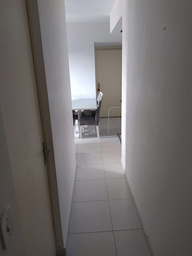Imagem 2 de 15 de Apartamento Em Canhema - Diadema - 2217