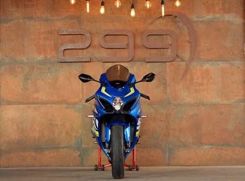 Imagem 8 de 8 de Suzuki Gsx-r 1000a Srad 2020