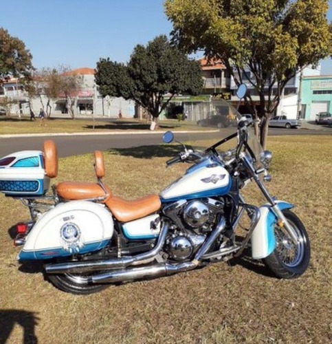 Imagem 5 de 9 de Kawasaki Vulcan