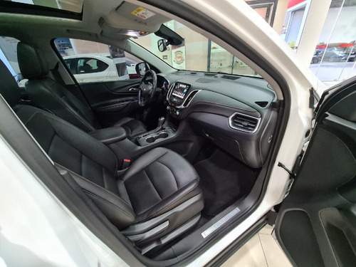 Imagem 7 de 10 de Chevrolet Equinox