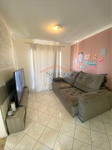 Imagem 3 de 15 de Apartamento, Venda, Vila Formosa, Sao Paulo - 28243 - V-28243