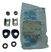 Comprar Kit Fixação Alça Teto Pqp Orig Fusca E Outros Vw 113389655