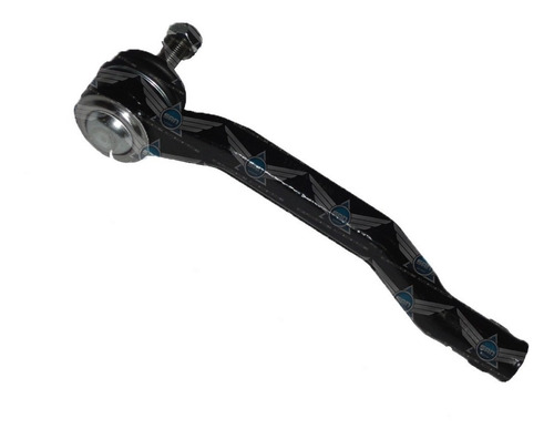Imagen 1 de 4 de Terminal Ext R Renault Fluence 11/14