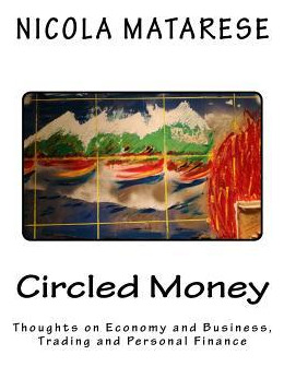 Libro Circled Money : Thoughts On Economy And Business, T...