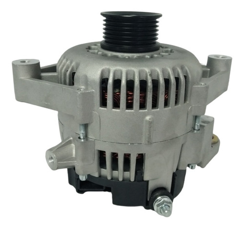 Alternador Optra Nubira  Leganza  105amp 3pines Marca Forza