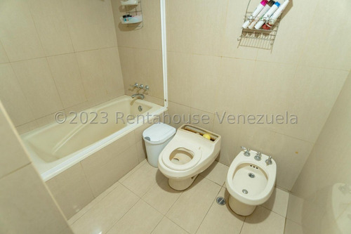 Apartamento En Venta En Bello Monte Mls.- 24-9600 Maryuriz Guillen