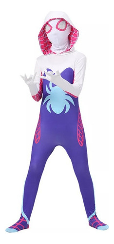 M Disfraz De De Ghost Para Halloween Para