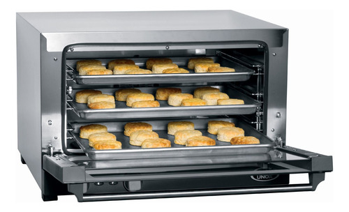 Horno De Conveccion Para Panaderia Unox Lisa- 110v