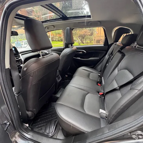 Suzuki Grand Vitara 1.5 Glx 4X4 All Grip Híbrida