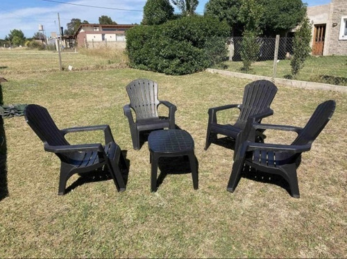Imagen 13 de 14 de Hermosa Cabaña En Las Lomas De Miramar - Barrio Cerrado