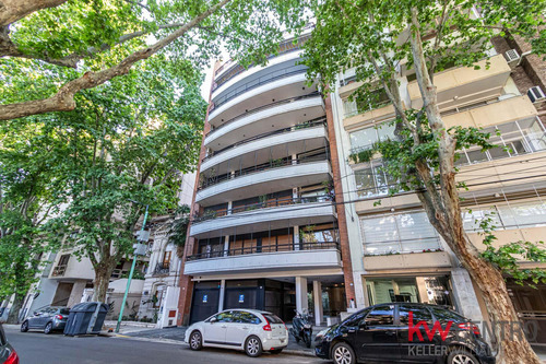 Departamento En Venta En Palermo 5 Ambientes