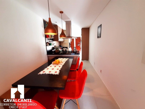Imagem 20 de 28 de Casa - Ca00081 - 33121170