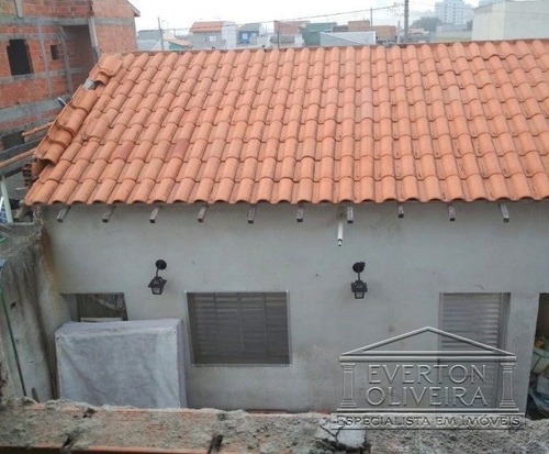 Imagem 10 de 11 de Sobrado - Residencial Parque Dos Sinos - Ref: 10312 - V-10312