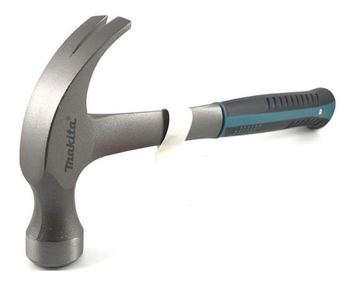 Martillo De Uña De 20 Oz Anti-vibracion Makita B65779
